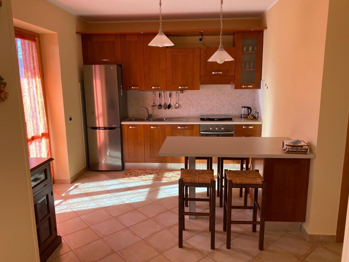 A Casa Mia Villa Sperlonga Exterior photo